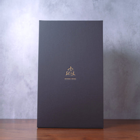ギフトBOX2本入用（包装込）