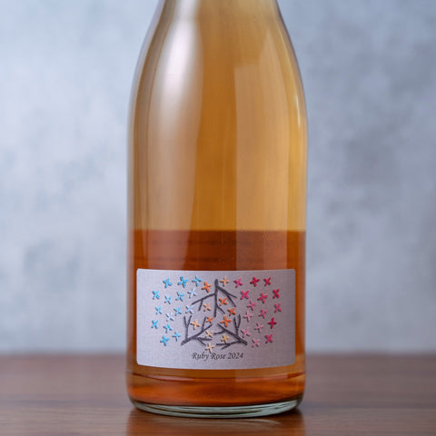 ルビーローズ2024